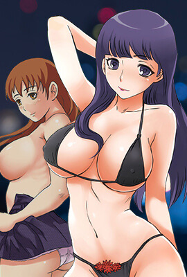 完结漫画：死神